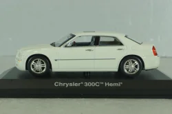Chrysler 300C Hemi 2004, white, 940010, Norev 1:43