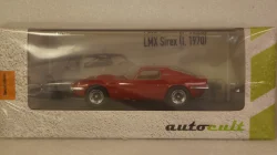 LMX Sirex, 05016, AutoCult 1:43