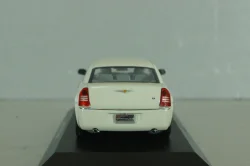 Chrysler 300C Hemi 2004, white, 940010, Norev 1:43