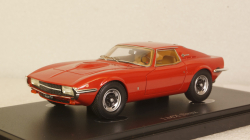 LMX Sirex, 05016, AutoCult 1:43