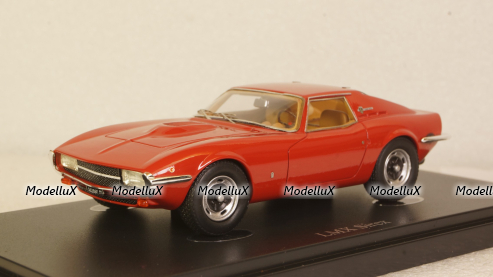 LMX Sirex, 05016, AutoCult 1:43