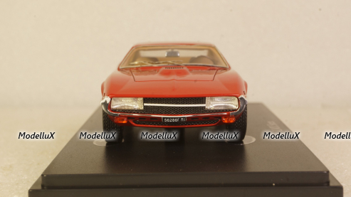 LMX Sirex, 05016, AutoCult 1:43