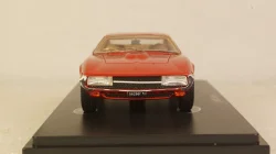 LMX Sirex, 05016, AutoCult 1:43
