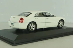 Chrysler 300C Hemi 2004, white, 940010, Norev 1:43