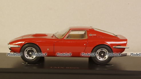 LMX Sirex, 05016, AutoCult 1:43