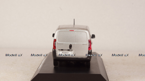 Peugeot Bipper 2008 silver, 479835, Norev 1:43