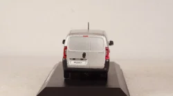 Peugeot Bipper 2008 silver, 479835, Norev 1:43
