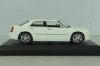 Chrysler 300C Hemi, white, 940010, Norev 1:43