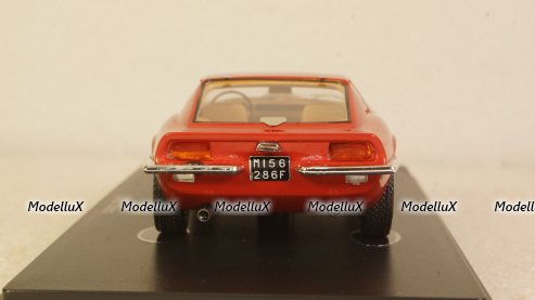 LMX Sirex, 05016, AutoCult 1:43