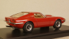 LMX Sirex, 05016, AutoCult 1:43