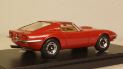 LMX Sirex, 05016, AutoCult 1:43