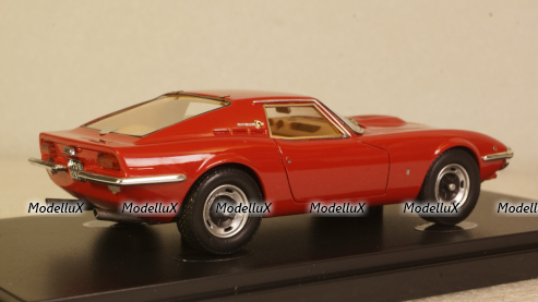 LMX Sirex, 05016, AutoCult 1:43