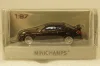 BMW M4 GTS 2016 black, 870027106,  Minichamps 1:87