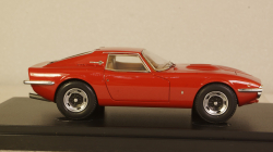 LMX Sirex, 05016, AutoCult 1:43