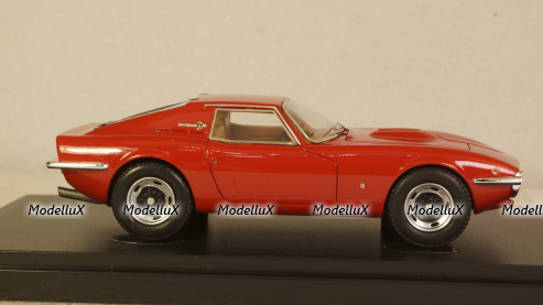 LMX Sirex, 05016, AutoCult 1:43