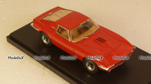 LMX Sirex, 05016, AutoCult 1:43
