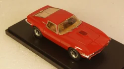 LMX Sirex, 05016, AutoCult 1:43