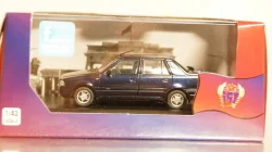 Dacia Supernova Clima 1999, IST184, IST 1:43