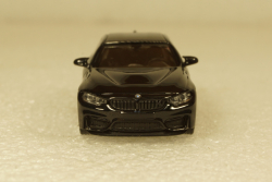 BMW M4 GTS 2016 black, 870027106,  Minichamps 1:87