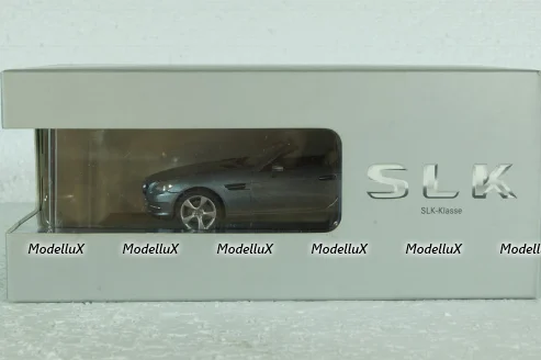 Mercedes SLK Roadster (R172), 2010, B66960511, Schuco 1:43