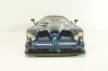Panoz Esperante GTR-1 Road Car, blue, AutoArt 1:18