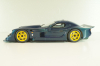 Panoz Esperante GTR-1 Road Car, blue, AutoArt 1:18