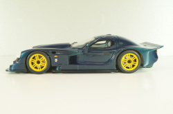 Panoz Esperante GTR-1 Road Car, blue, AutoArt 1:18