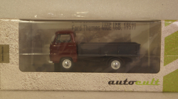 Thames 400E Kastenwagen/Thames 400E box van, 08001, AutoCult 1:43