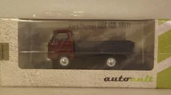 Thames 400E Kastenwagen/Thames 400E box van, 08001, AutoCult 1:43