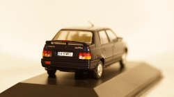 Dacia Supernova Clima 1999, IST184, IST 1:43