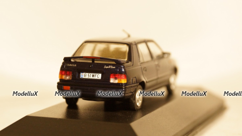 Dacia Supernova Clima 1999, IST184, IST 1:43