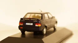 Dacia Supernova Clima 1999, IST184, IST 1:43