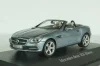 Mercedes SLK Roadster (R172), 2010, B66960511, Schuco 1:43