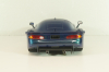 Panoz Esperante GTR-1 Road Car, blue, AutoArt 1:18