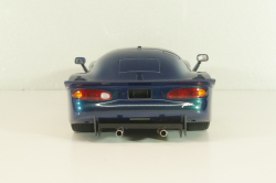 Panoz Esperante GTR-1 Road Car, blue, AutoArt 1:18