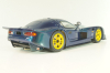 Panoz Esperante GTR-1 Road Car, blue, AutoArt 1:18