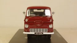 Thames 400E Kastenwagen/Thames 400E box van, 08001, AutoCult 1:43
