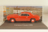 Chevrolet Camaro 1969, red, Grandes Autos, Altaya 1:43