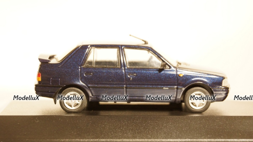Dacia Supernova Clima 1999, IST184, IST 1:43