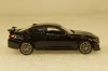 BMW M4 GTS 2016 black, 870027106,  Minichamps 1:87