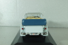 Mercedes-Benz Typ 770 Cabriolet F 1930, grey, 183616, WhiteBox 1:43