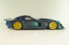 Panoz Esperante GTR-1 Road Car, blue, AutoArt 1:18