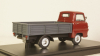 Thames 400E Kastenwagen/Thames 400E box van, 08001, AutoCult 1:43