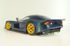 Panoz Esperante GTR-1 Road Car, blue, AutoArt 1:18