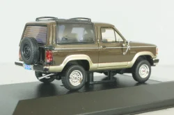 Ford Bronco II 1989, brown, PRD145, PremiumX 1:43