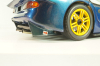 Panoz Esperante GTR-1 Road Car, blue, AutoArt 1:18