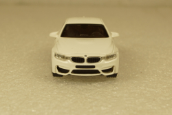 BMW M4 2015 white, 870027204,  Minichamps 1:87