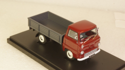 Thames 400E Kastenwagen/Thames 400E box van, 08001, AutoCult 1:43