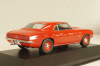 Chevrolet Camaro 1969, red, Grandes Autos, Altaya 1:43