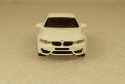 BMW M4 2015 white, 870027204,  Minichamps 1:87